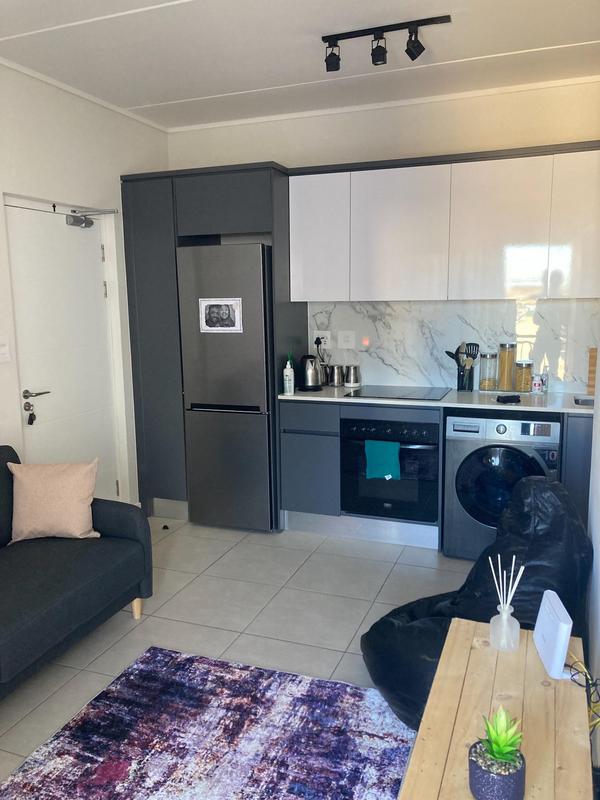 To Let 1 Bedroom Property for Rent in The Huntsman Western Cape